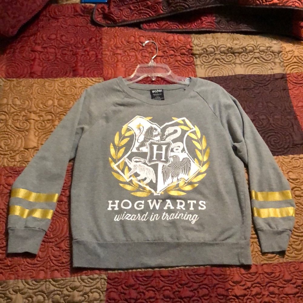 Harry Potter Sweatshirt
